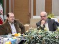 گزارش تصویری تودیع و معارفه معاون آموزشی دانشگاه صنعتی شاهرود 